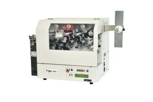 ケアラベルプリンタ『Vega』シリーズ※採用実績多数