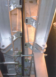 乾燥装置『フローティングドライヤー』