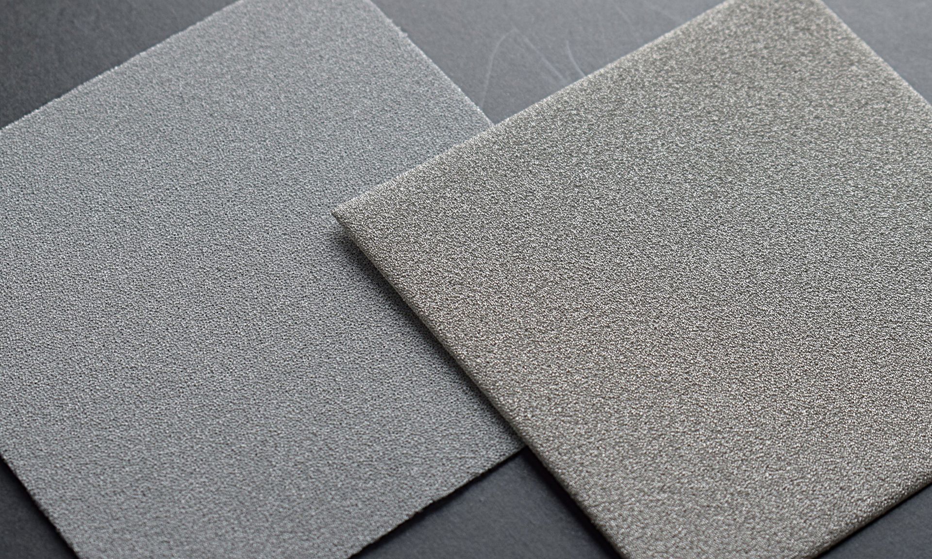 金属フィルター(ポーラスメタル)多孔質金属体セルメット