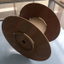 An alternative to wooden drums up to 120 kg!!