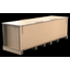 Roll-shaped product transport case "Assembly-type Large Roll Container"