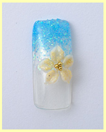 ネイル用/マニキュア用　ラメ/グリッター