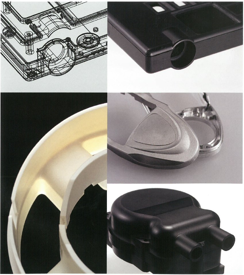 『3Dモデル加工』