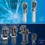 Immersion Type Coolant Pump Series [For Machine Tools]