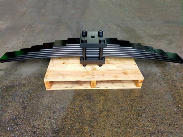 車両用各種ばね　製造・販売サービス