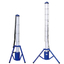 Rechargeable LED Tower Light