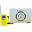 緊急地震速報受信機『デジタルもぐらmini』地震･防災BCP対策