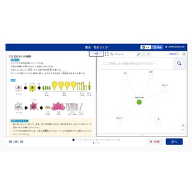 【開発事例】デジタルインク×AIが拓く教育革新