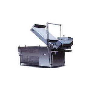 ガス直火式高効率フライヤー