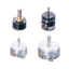 Potentiometer "JC Series"
