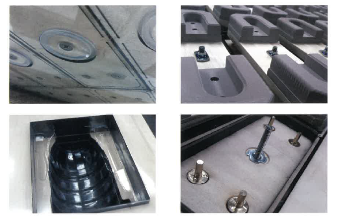 【製品の質】ブリスターパックの打ち抜き