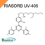 RIASORB UV-405 トリアジン系紫外線吸収剤