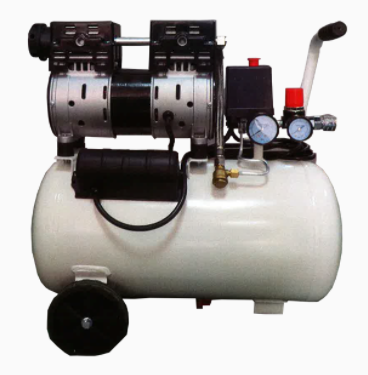 ゼクソン サイレントコンプレッサ『ZSC-24L』 坂謙 | イプロスものづくり