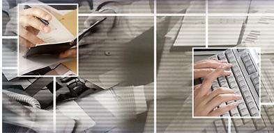 情報化に向けて