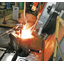 We can handle everything from dissolution to casting finish! Introducing our long-accumulated casting technology!