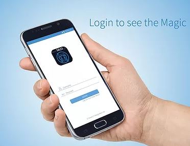 モバイルSFAシステム『ポケットセールス』