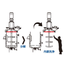 [Case Study on Problem Solving] Contamination Countermeasures
