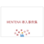 MENTENA Implementation Case Studies: "Maintenance Management System"