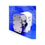 Sanitary rotary pump