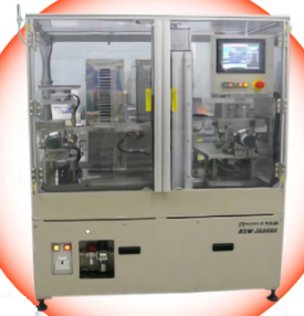 均熱性能△t3～8℃！スタック型 加熱炉タイプ