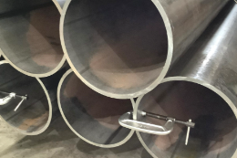 STKN490B 建築構造用炭素鋼鋼管(JIS G 3475)