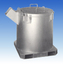 Aluminum alloy molten metal transport trivet "Heat Tech-L"
