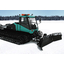 Snow Vehicle "DEER FORTE 350"