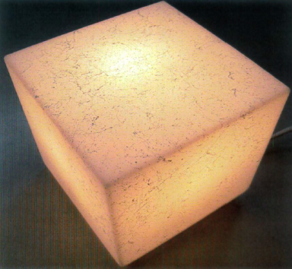 専用塗装『和紙風塗装（ファイバーコーティング）』