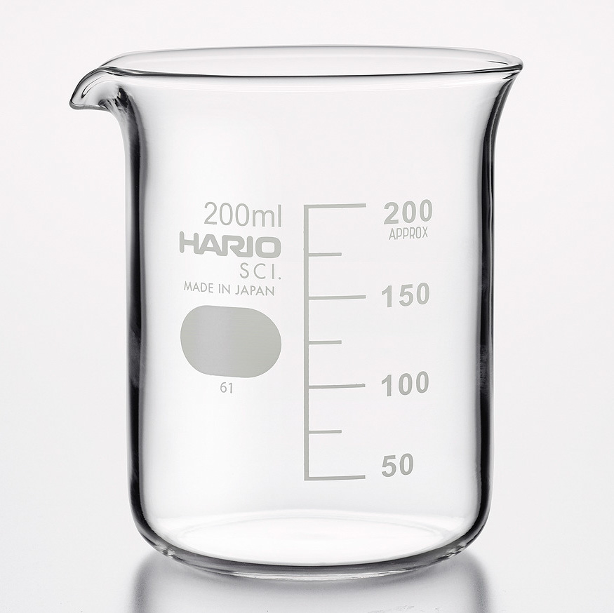 TOP ビーカー 相互理化学硝子製作所（TOP） | イプロスものづくり