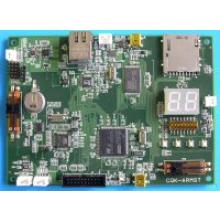 基板　組込み教育＆開発プラットフォーム