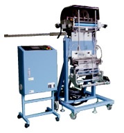 インモールド成形転写(IMR)