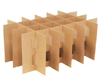 中仕切『Nタイプ』