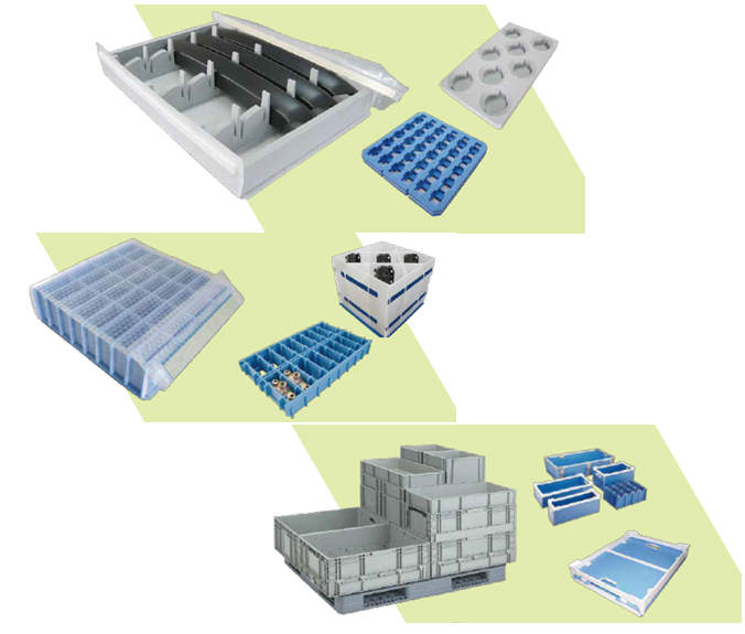美濃包材株式会社　事業紹介