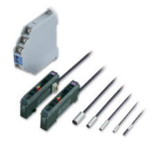 KEYENCE EH-110 近接センサー Sensor Head, Shielded Type, M10 - EH-110 | KEYENCE America