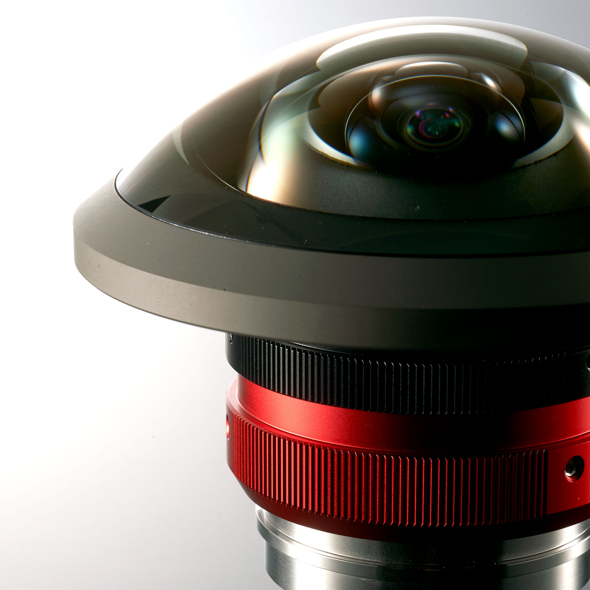 超広角魚眼レンズ M12シリーズ（220度/250度/280度） インタニヤ