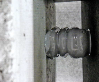 樹脂柱形成ピンニング工法『FSコラム工法』