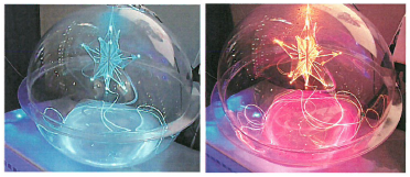 『レーザー光』のご案内