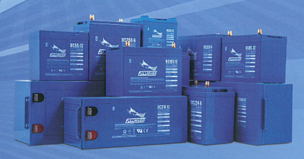 導入・運用マニュアル『FULLRUVER BATTERY』