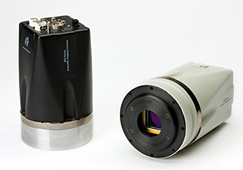 【800シリーズ】冷却CCDカメラ