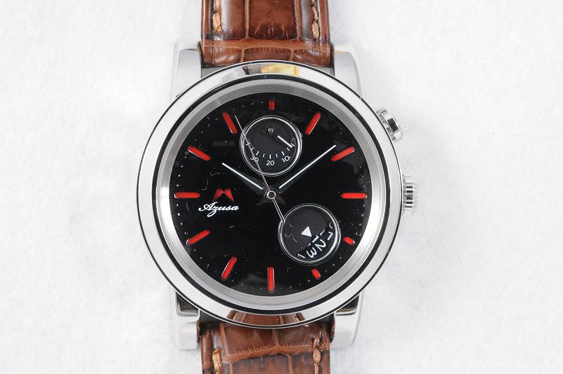 時計屋復刻堂工房/時計修理・販売・製造