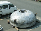 アルミニウム合金鋳物　製造サービス