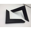 Neolon corner cord adhesive processing