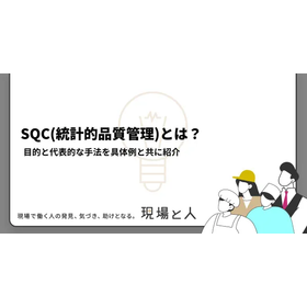 What is SQC (Statistical Quality Co...