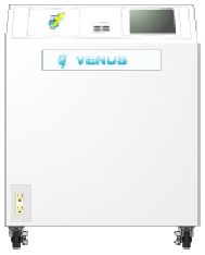 リチウムイオン蓄電システム『VEシリーズ』