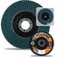 Grinding Disc "Cyclone Z"
