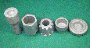 冷間鍛造サービス