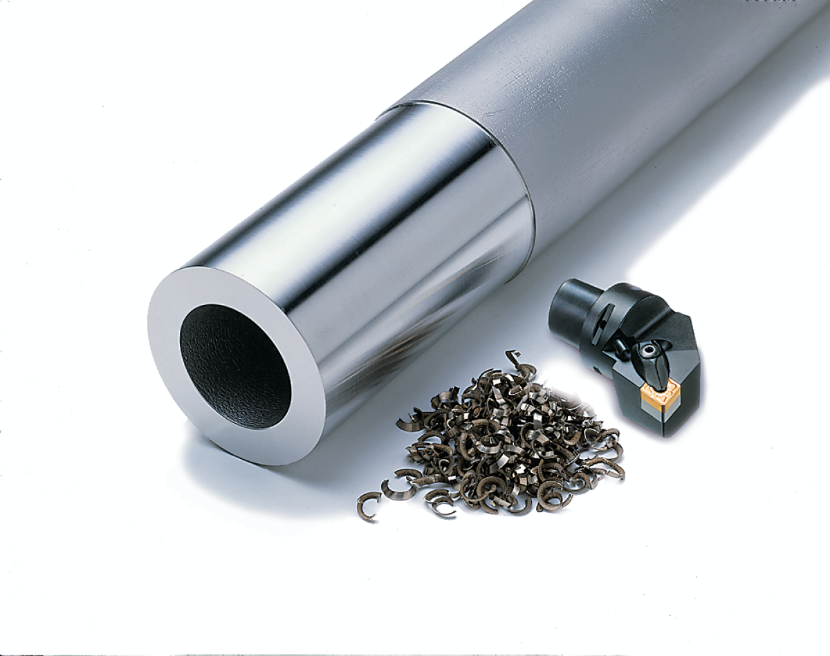 SANMAC ステンレスホローバー JIS G3446 アレイマジャパン | イプロス