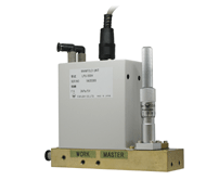 セパレートタイプ エアリークテスター ｜LPU series