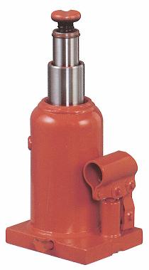 多段式油圧ジャッキ