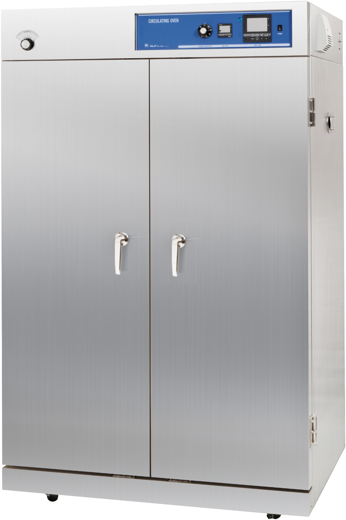 粉体・土壌用乾燥器　ＰＷシリーズ